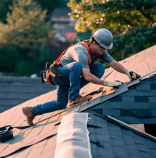 Expert Shingle Restoration Specialists in Lake Stevens, WA
