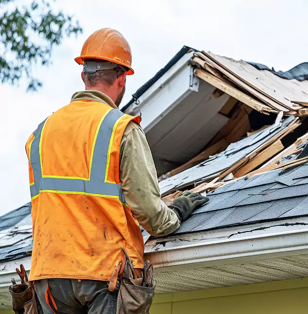 Trusted Barn Roof Repair Company: Protecting Lake Stevens's Agricultural and Residential Barns