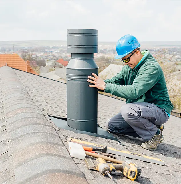 Proven Chimney Flashing Experts in Lake Stevens, WA
