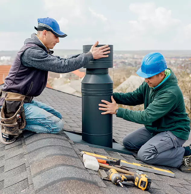 Stopping Every Leak Around Chimney: Lake Stevens, WA's Go-To Replace Chimney Flashing Experts