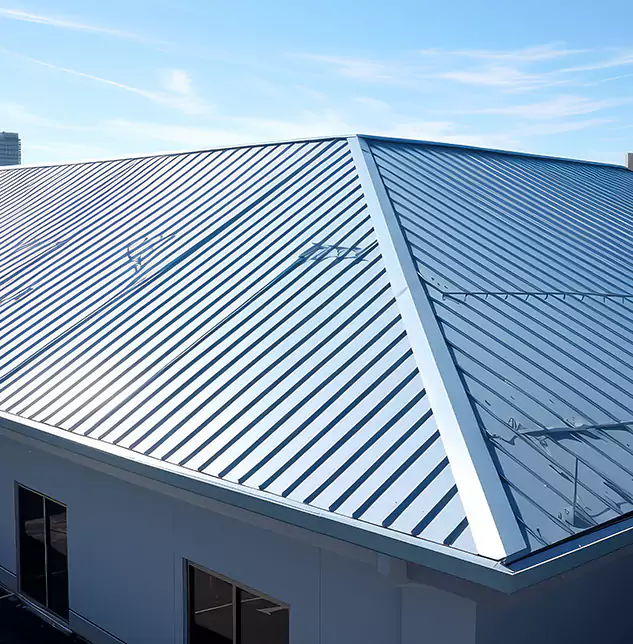 Your Trusted Local Commercial Roof Replacement Partner for Complete Re-Roofing Excellence in Lake Stevens, WA