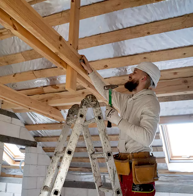 Rapid Emergency Roofing Services: Lake Stevens, WA's First Call When Disaster Strikes