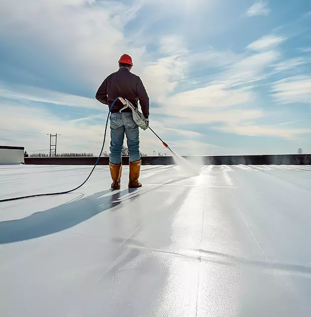 Advanced Rubber Restoration: Your Local Experts for EPDM Repair in Lake Stevens, WA