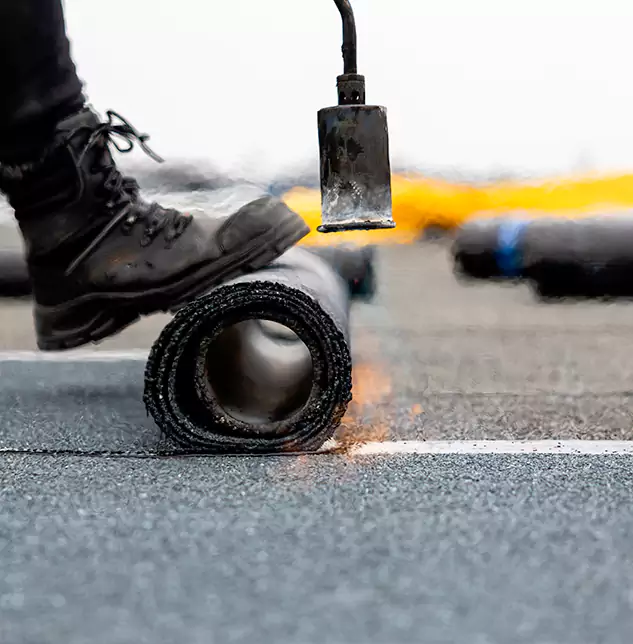 Certified EPDM Rubber Roofing Specialists in Lake Stevens, WA