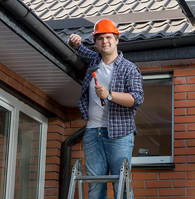 Trusted Roof Fascia Replacement Experts Defending Lake Stevens, WA Properties