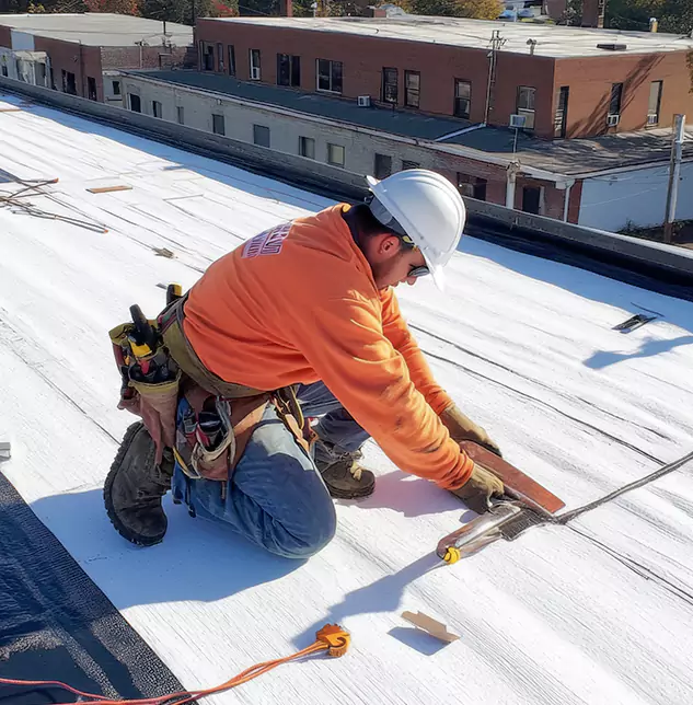 Reliable Flat Roof Contractors Serving Lake Stevens, WA