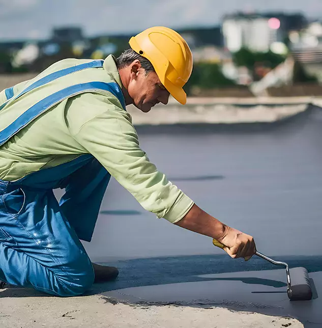 Expert Flat Roof Leak Repair: Trusted Professionals for Fixing a Flat Roof with Lasting Results in Lake Stevens, WA