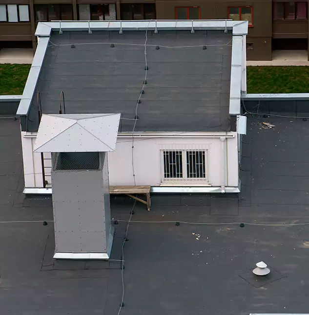 Trusted Flat Roofers: Your Reliable Flat Roofing Services Provider in Lake Stevens, WA