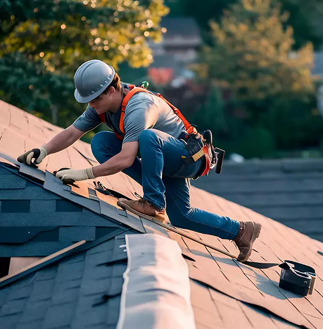 Premium Replacement Garage Roofs: Upgrading Lake Stevens, WA Properties With Lasting Protection