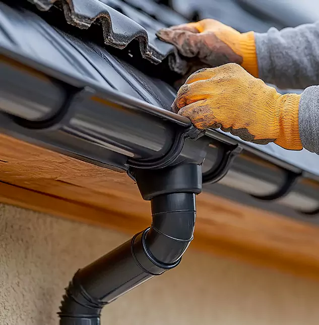 Professional Roof Gutter Installation: Safeguarding Lake Stevens Properties From Water Damage