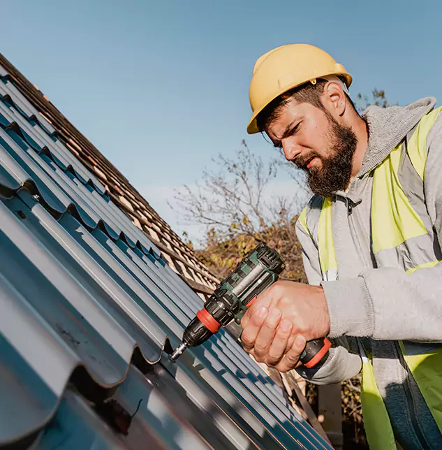 Top Rated Hole in Roof Repair Company: Your Fast Patch Hole in Roof Solutions in Lake Stevens, WA