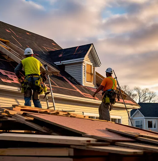 Leading Industrial Roofers: Protecting Lake Stevens's Largest Properties With Unmatched Expertise