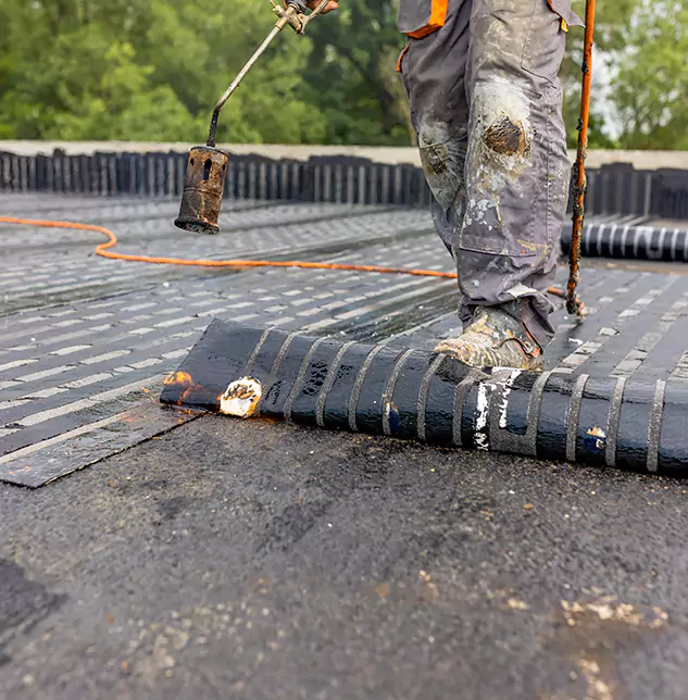 Trusted Membrane Leak Repair: Sealing Lake Stevens's Flat Roofs Against Water Intrusion