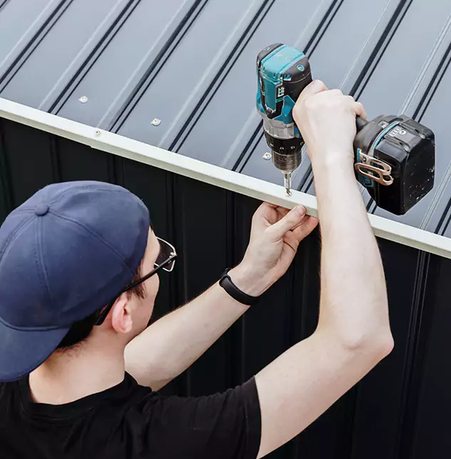 Experienced Metal Roofing Contractors Proudly Serving in Lake Stevens, WA