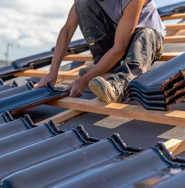 Trusted Metal Roof Repair Company: Skilled Metal Roof Repair Contractors for Reliable Repairing in Lake Stevens, WA