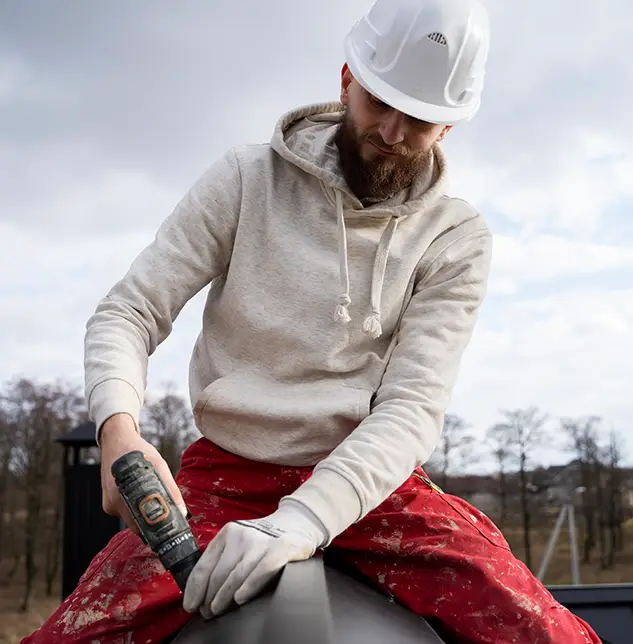 Trusted Mobile Home Roofing Company Serving Lake Stevens, WA