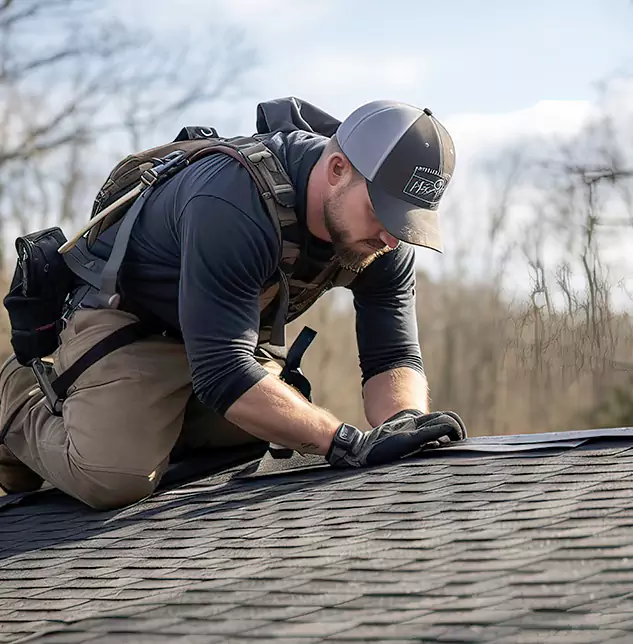 Experienced Mobile Home Roofing Contractors: Lake Stevens, WA's Manufactured Home Repair Specialists
