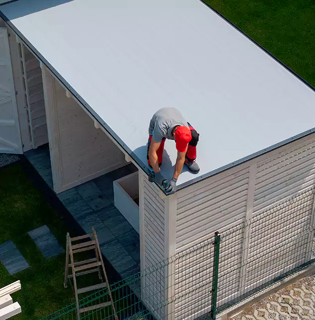 Leading Mobile Home Roofing Company: Upgrading Lake Stevens, WA Manufactured Homes With Confidence