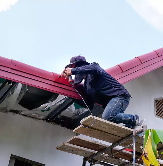 Expert Gutter and Roof Repair: Keeping Lake Stevens Properties Dry and Protected