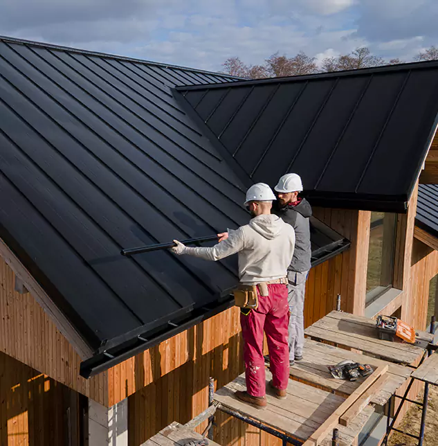Trusted Roof and Siding Specialists Serving in Lake Stevens, WA