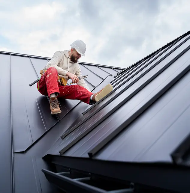 Reliable Roof Eaves Repair Company in Lake Stevens, WA: Protecting Your Home's Edge