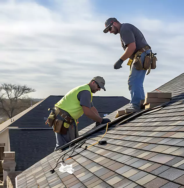 Trusted Roof Inspection Company in Lake Stevens, WA: Your Full Roof Inspection Experts for Complete Peace of Mind
