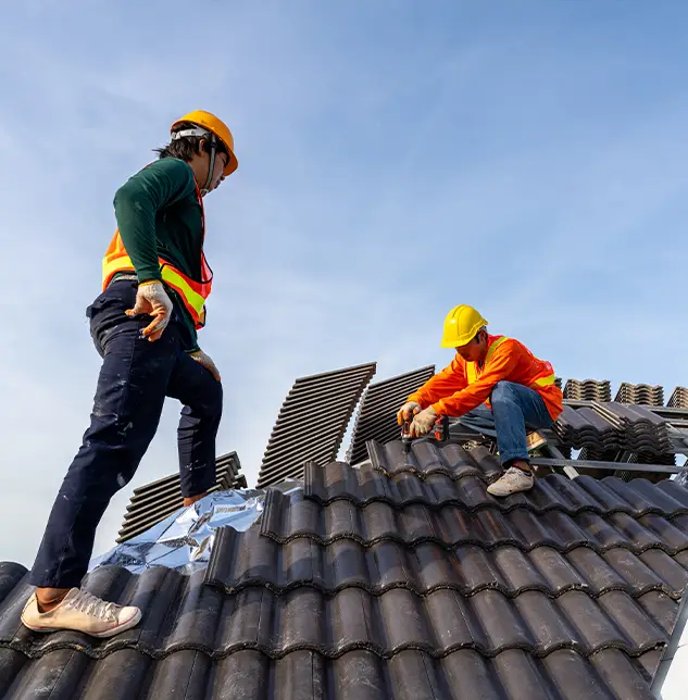Trusted Roof Installation Company in Lake Stevens, WA: Skilled Roof Installers for Expert Roofing Construction
