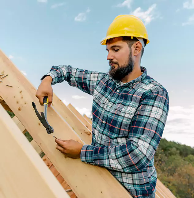 Trusted Roof Repair Company: Your Local Roof Repair Specialist in Lake Stevens, WA