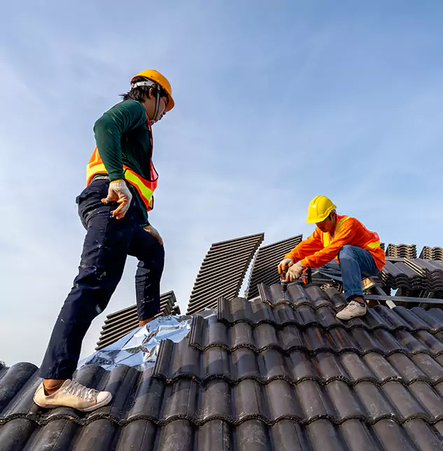 Complete Roof Refurbishment Experts in Lake Stevens, WA: Trusted Roof Resurfacing Professionals for Home Roof Restorations