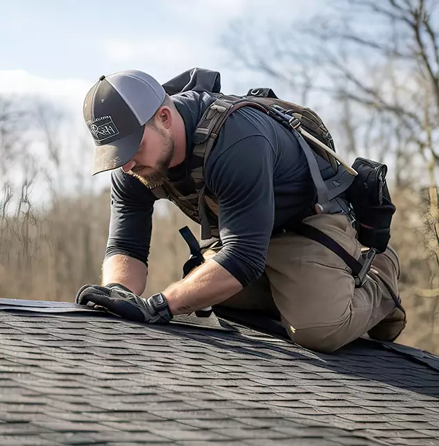 Eliminating Roof Leak Damage: Lake Stevens, WA's Expert Water Leak in Roof Restoration Team