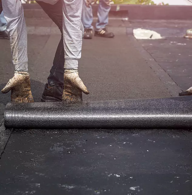 Lake Stevens Property Owners Rely on Lake Stevens Roofing Pro for Rubber Roofing