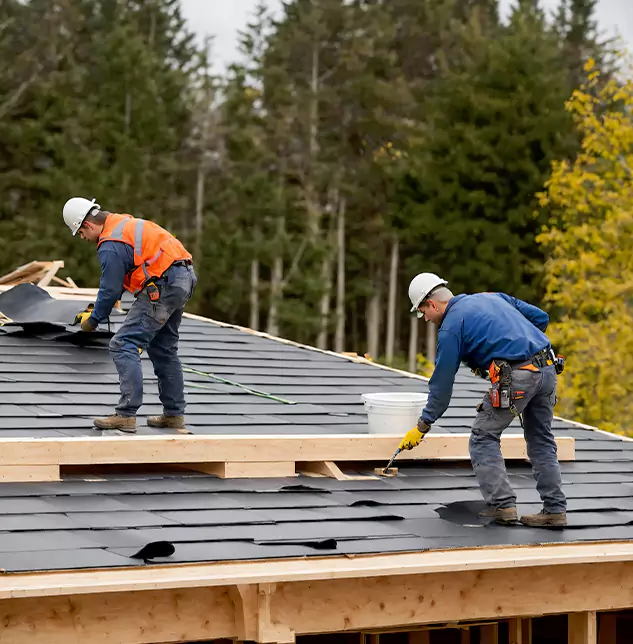 Trusted Sagging Roof Repair Company: Your Structural Roof Repair Experts in Lake Stevens, WA