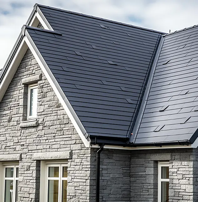 Trusted Slate Roofing Specialists Proudly Serving Lake Stevens, WA