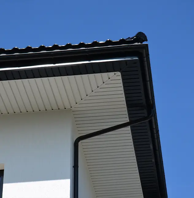 Trusted Soffit and Fascia Experts Serving Lake Stevens, WA