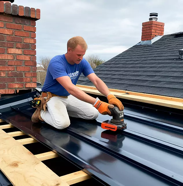 Reliable Roofing Company: Your Trusted Roofers for Superior Standing Seam in Lake Stevens, WA