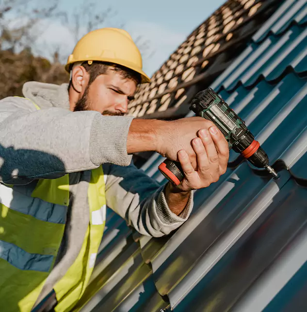 Lake Stevens Homeowners Count on Lake Stevens Roofing Pro for Steel Roofing Excellence