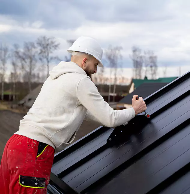 Reliable Roofing Company: Your Trusted Roofers for Superior Steel Repair in Lake Stevens, WA