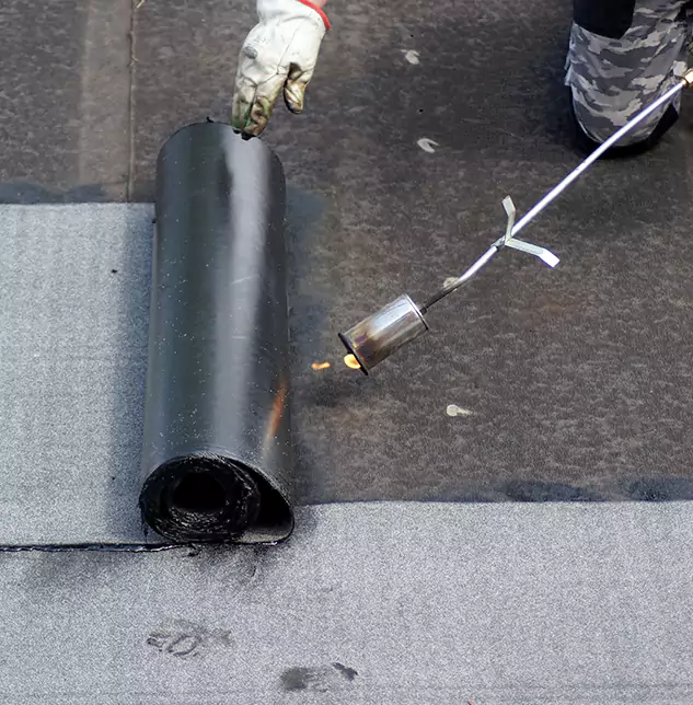 Advanced Thermoplastic Restoration: Your Local Experts for TPO Repair in Lake Stevens, WA