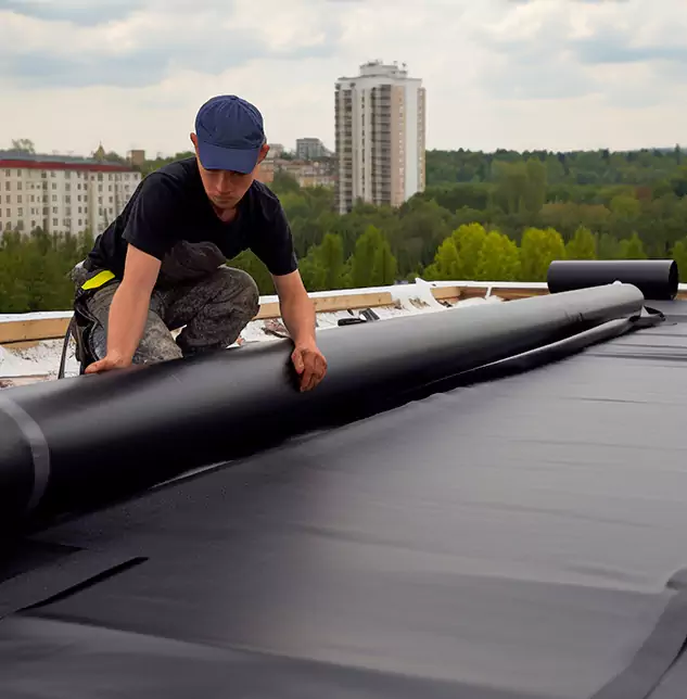 Reliable TPO Roofing Specialists Serving Lake Stevens, WA