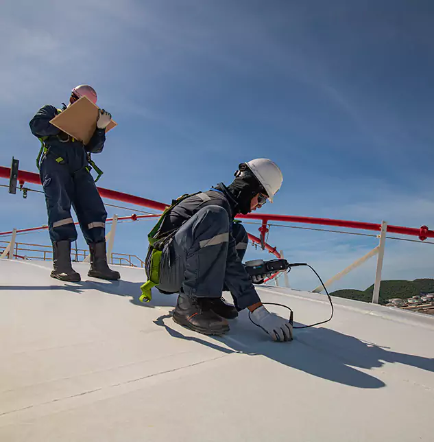 Expert TPO Roofing Contractors Trusted Across Lake Stevens, WA
