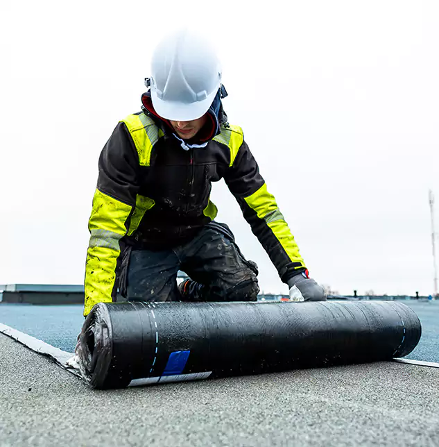 Premium TPO Roofing Systems: Lake Stevens's Trusted Membrane Installation Experts
