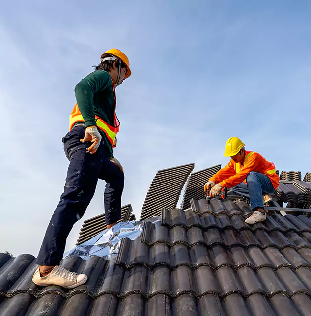 Certified Wind Storm Roof Repair Experts: Defending Properties Across Lake Stevens, WA