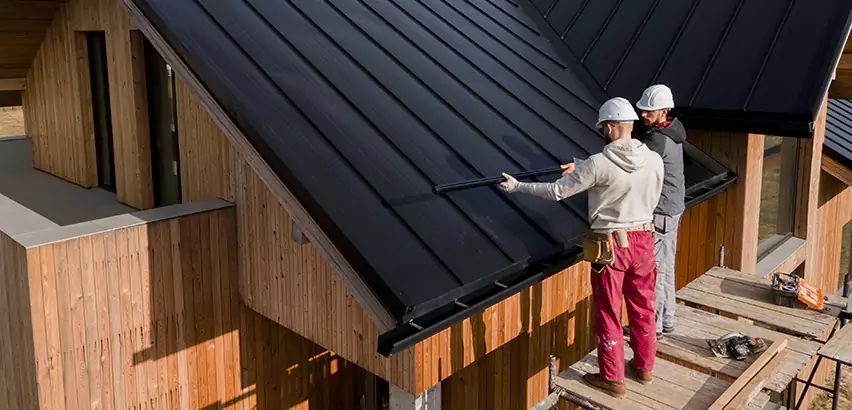 Professional Barn Roof Repair Services in Lake Stevens, WA