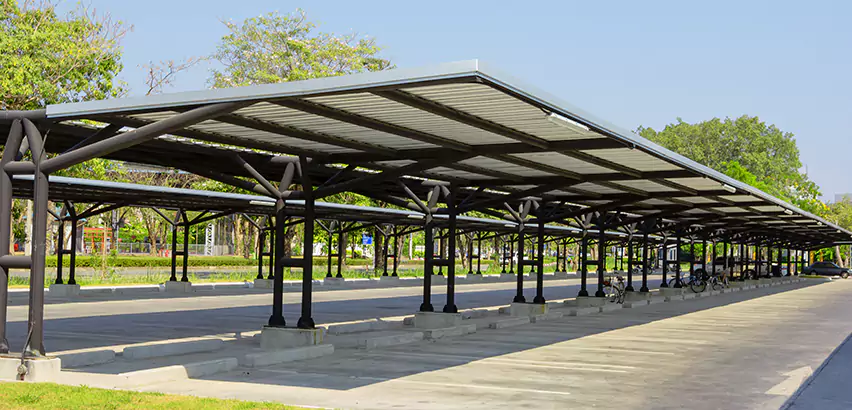 Professional Carport Roof Repair Services in Lake Stevens, WA