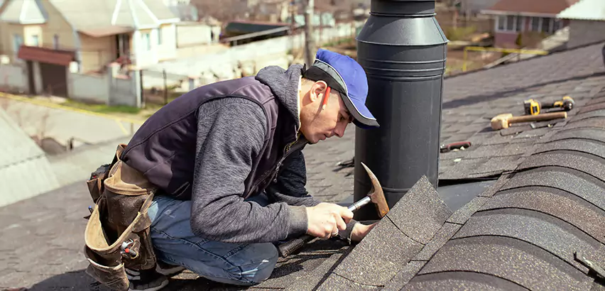 Professional Chimney Flashing Repair Services in Lake Stevens, WA