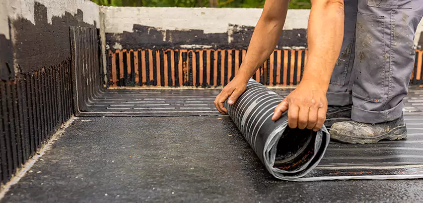 Professional EPDM Roof Repair Services in Lake Stevens, WA