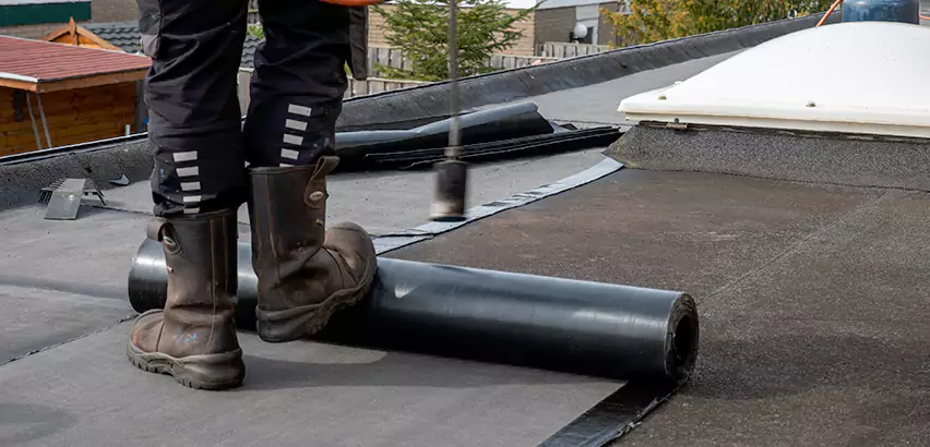 Professional EPDM Roof Replacement Services in Lake Stevens, WA