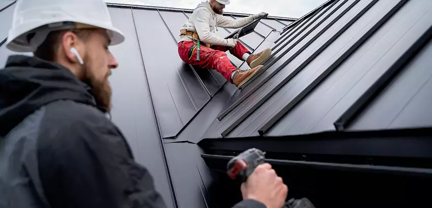 Professional Gutter Repair Services in Lake Stevens, WA