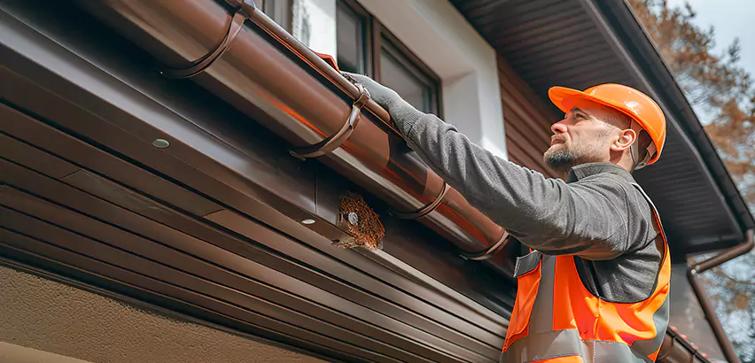 Basement Leak Repair in Lake Stevens