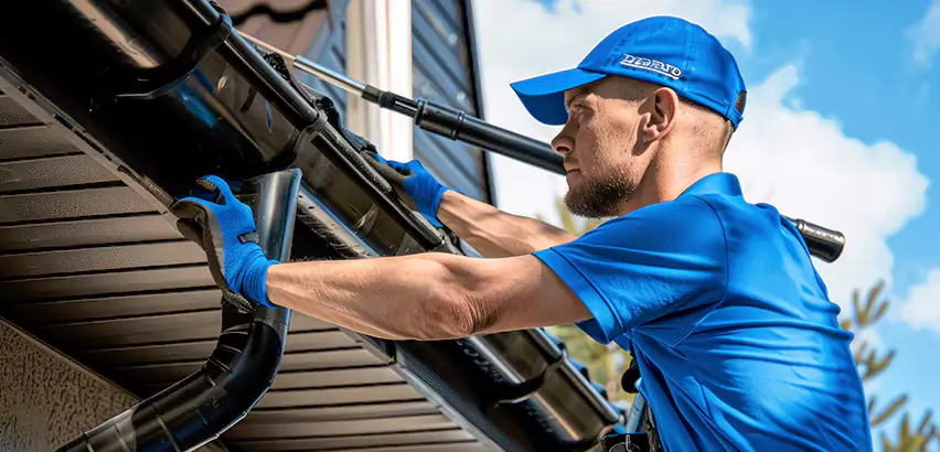 Professional Roof and Gutter Repair Services in Lake Stevens, WA